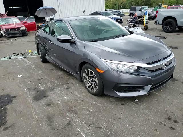 2018 Honda Civic Lx - zdjęcie 13