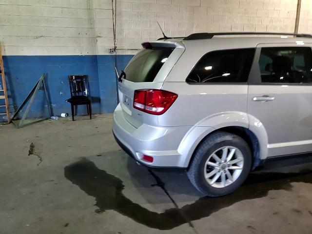 2014 Dodge Journey Sxt - zdjęcie 14