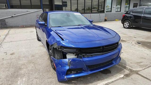 2020 Dodge Charger Sxt - zdjęcie 13