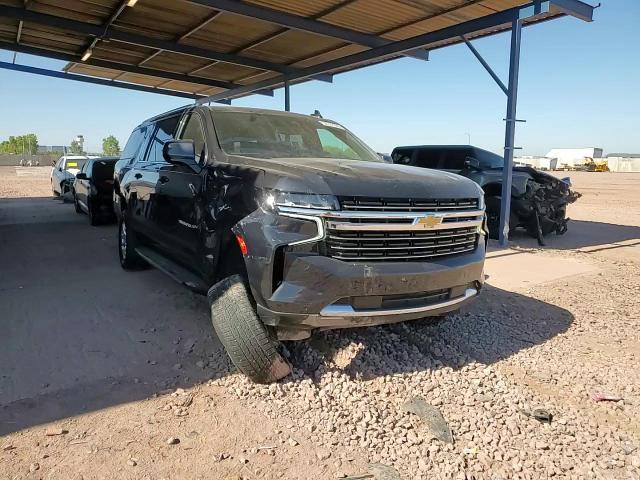 2023 Chevrolet Suburban C1500 Lt - zdjęcie 14