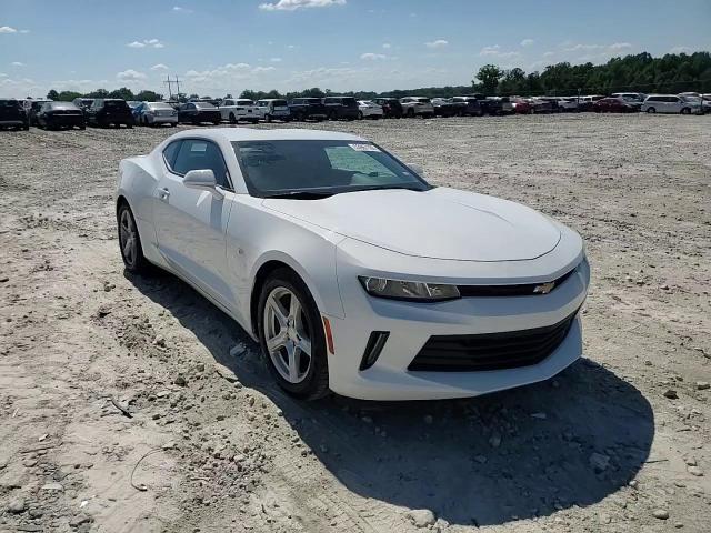 2017 Chevrolet Camaro Lt - zdjęcie 13