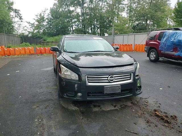 2013 Nissan Maxima 3.5 S - zdjęcie 13