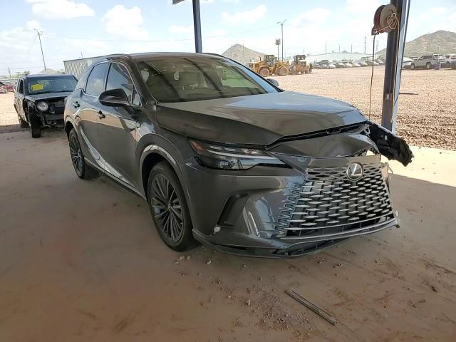 2024 Lexus Rx 350H Premium - zdjęcie 13