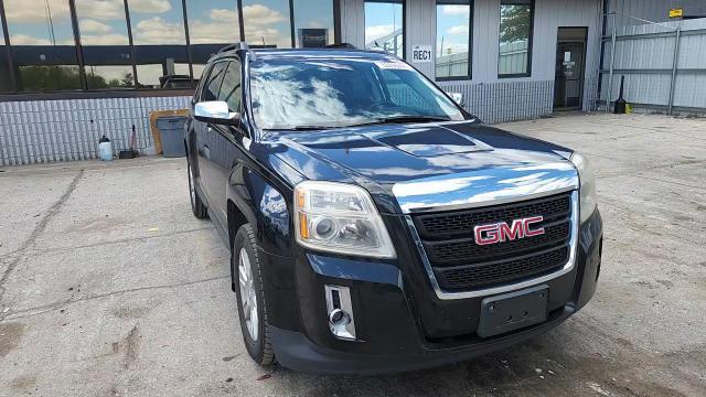 2013 GMC Terrain Slt - zdjęcie 14