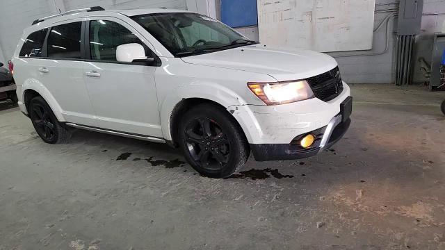 2020 Dodge Journey Crossroad - zdjęcie 14