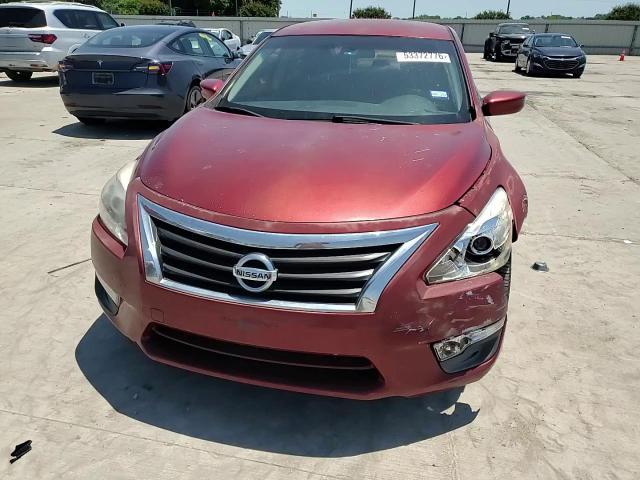 2013 Nissan Altima 2.5 - zdjęcie 13