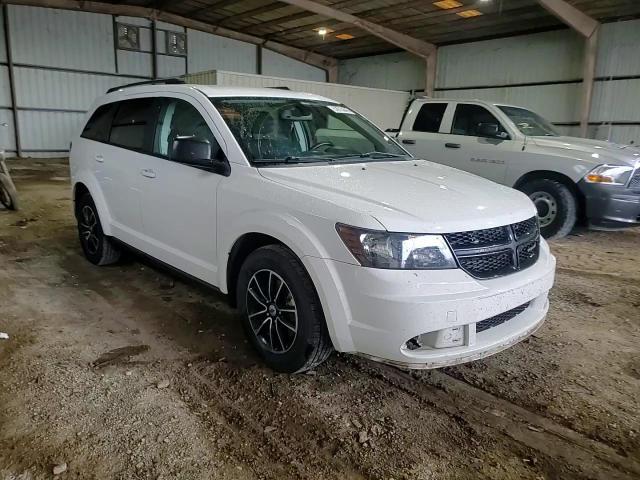 2018 Dodge Journey Se - zdjęcie 13