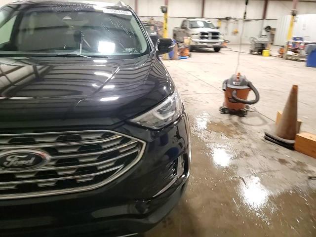 2020 Ford Edge Sel - zdjęcie 15