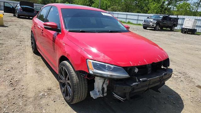2013 Volkswagen Jetta Se - zdjęcie 13