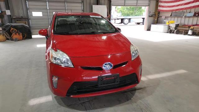 2015 Toyota Prius Persona Series - zdjęcie 13