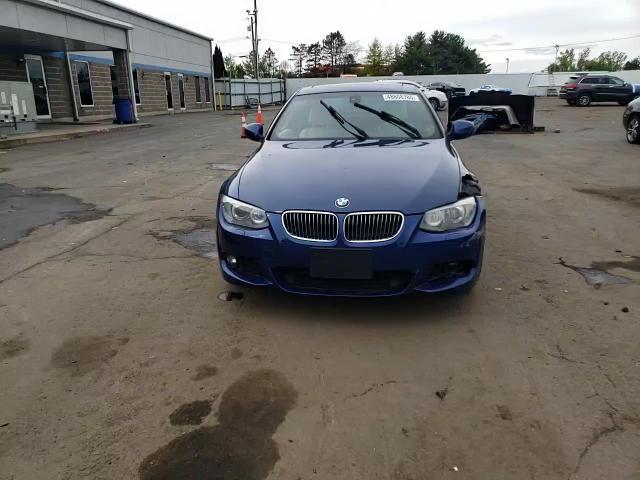 2013 BMW 328 Xi Sulev - zdjęcie 13