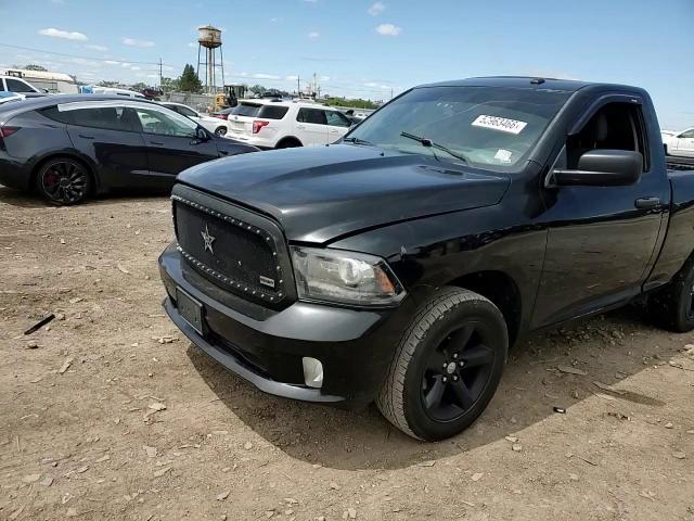 2014 Ram 1500 - zdjęcie 13