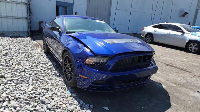 2014 Ford Mustang - zdjęcie 13