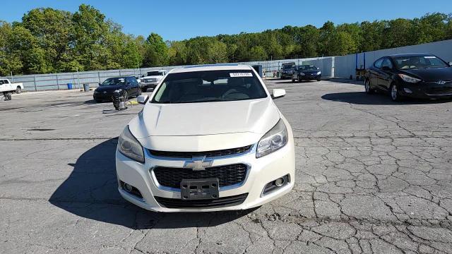 2014 Chevrolet Malibu Ltz - zdjęcie 13