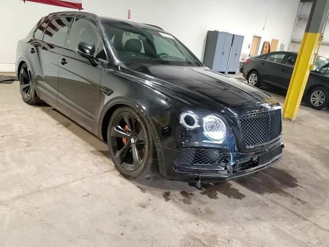 2019 Bentley Bentayga - zdjęcie 14