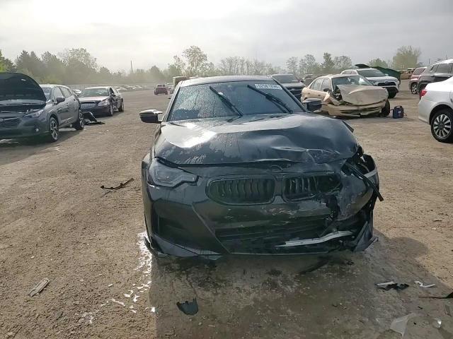 2025 BMW 230Xi - zdjęcie 13