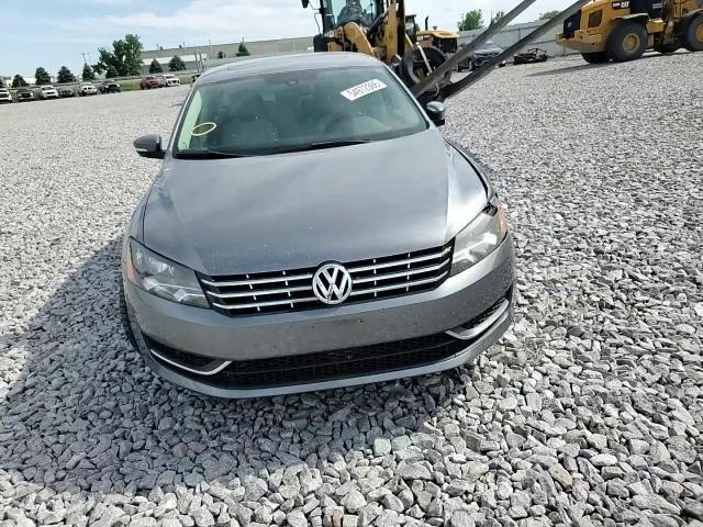 2013 Volkswagen Passat Se - zdjęcie 13