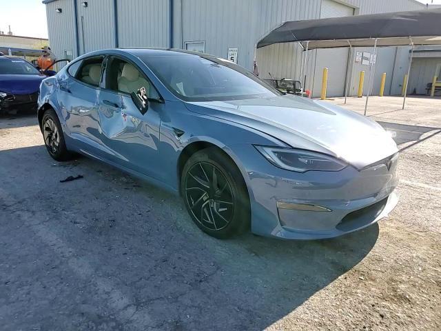 2026 Tesla Model S - zdjęcie 13