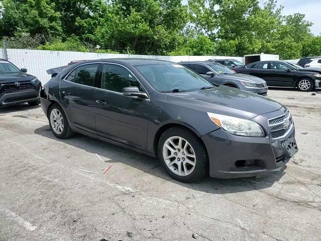 2013 Chevrolet Malibu - zdjęcie 13