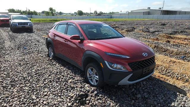 2022 Hyundai Kona Se - zdjęcie 14