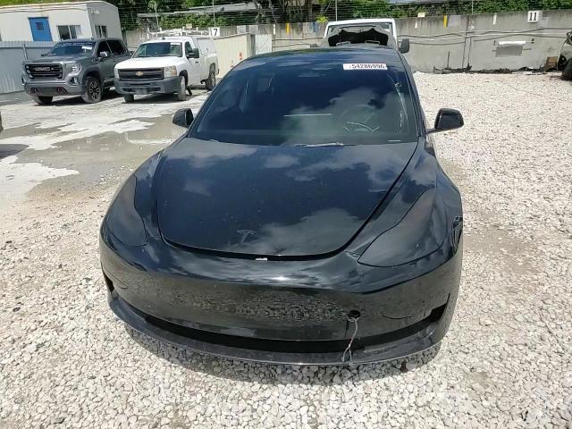 2023 Tesla Model 3 - zdjęcie 13