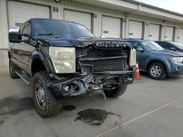 2014 Ford F250 Super Duty - zdjęcie 13