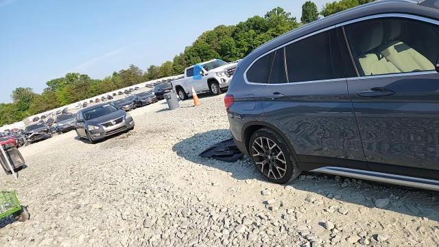 2021 BMW X1 Sdrive28I - zdjęcie 13