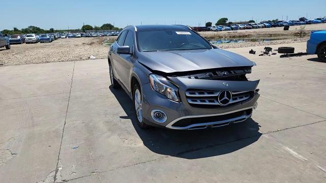2019 Mercedes-Benz Gla 250 4Matic - zdjęcie 14