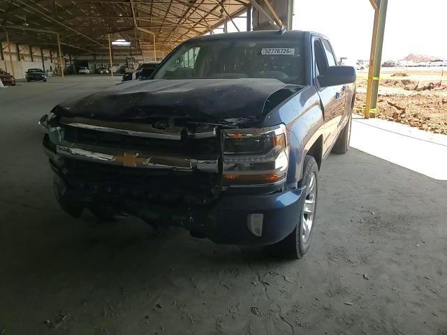 2017 Chevrolet Silverado C1500 Lt - zdjęcie 13