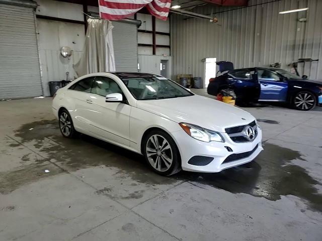 2015 Mercedes-Benz E 400 4Matic - zdjęcie 13