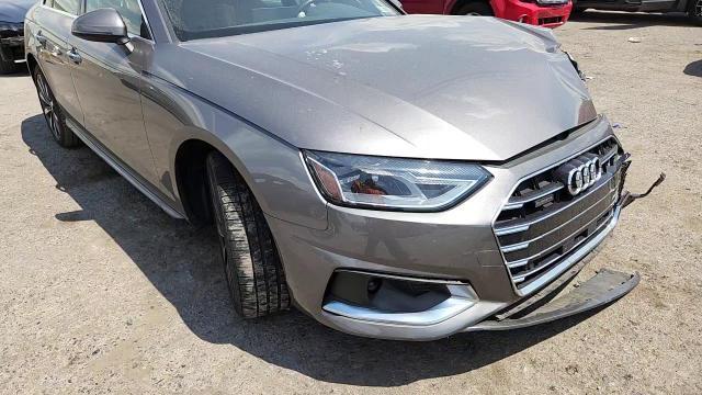 2022 Audi A4 Premium 40 - zdjęcie 13