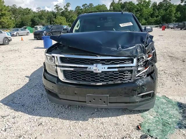2018 Chevrolet Tahoe C1500 Lt - zdjęcie 14