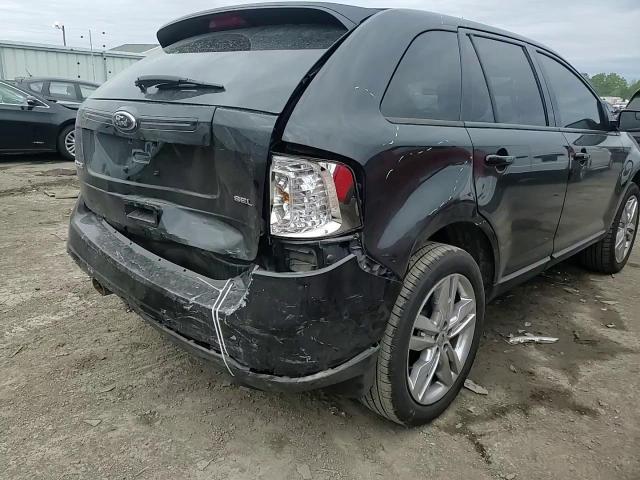 2013 Ford Edge - zdjęcie 14
