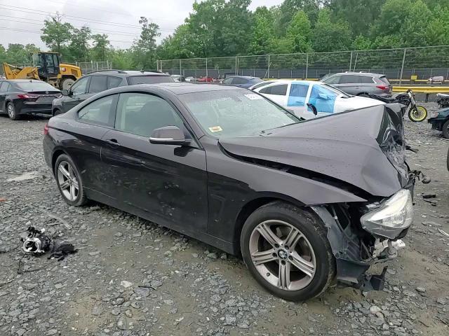 2014 BMW 428 Xi - zdjęcie 13