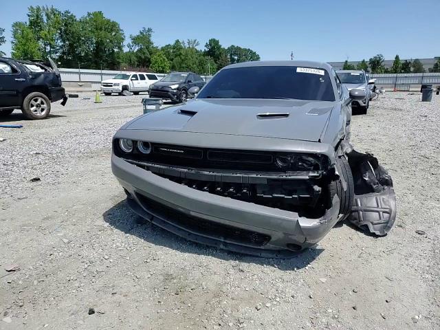 2023 Dodge Challenger Sxt - zdjęcie 13