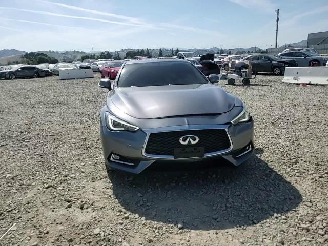 2017 Infiniti Q60 3.0T Premium - zdjęcie 13