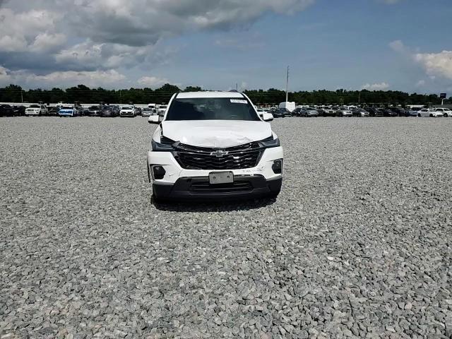 2023 Chevrolet Traverse Rs - zdjęcie 13