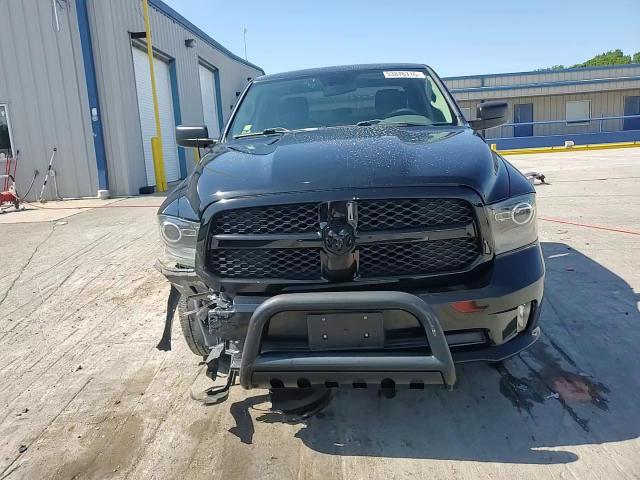2014 Ram 1500 St - zdjęcie 14