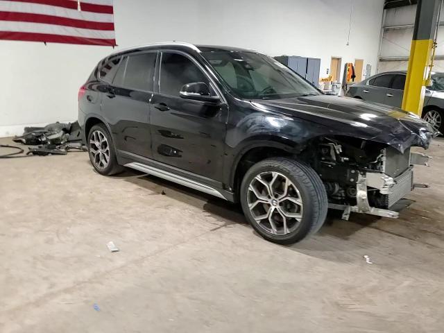 2021 BMW X1 xDrive28I - zdjęcie 15