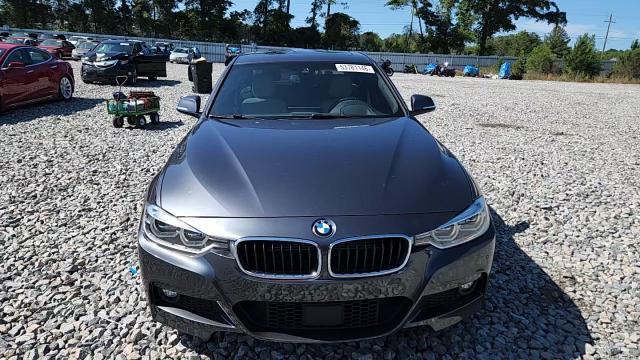 2017 BMW 330E - zdjęcie 13