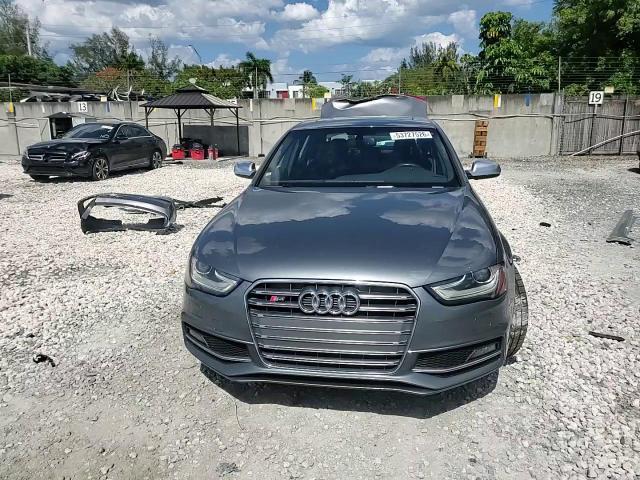 2013 Audi S4 Premium Plus - zdjęcie 14