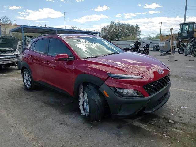 2023 Hyundai Kona Sel - zdjęcie 15