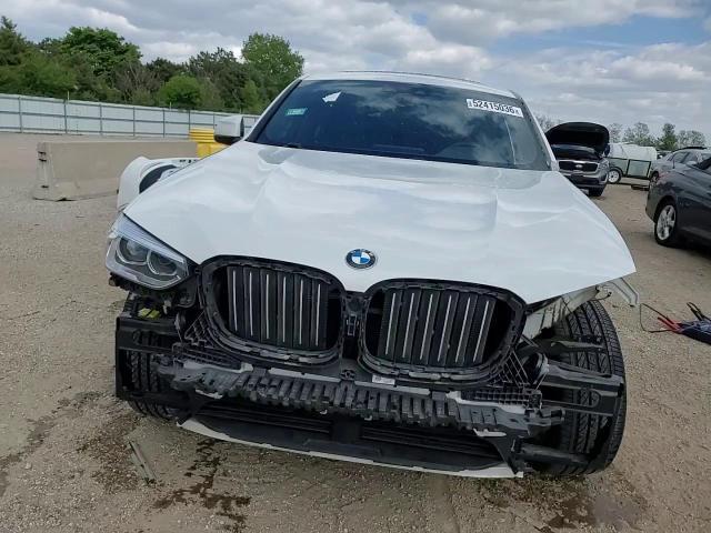2020 BMW X4 xDrive30I - zdjęcie 14