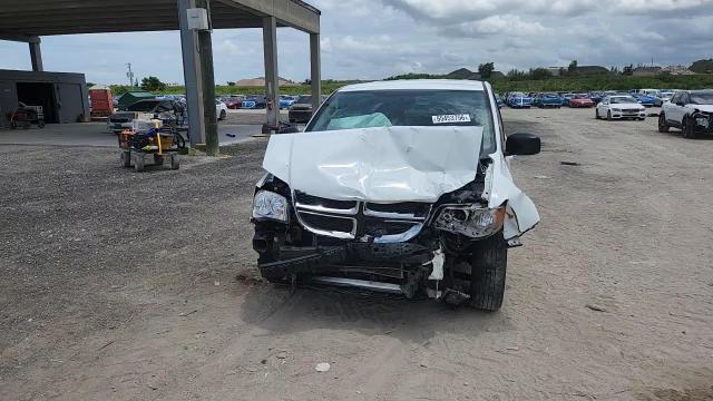 2018 Dodge Grand Caravan Se - zdjęcie 15