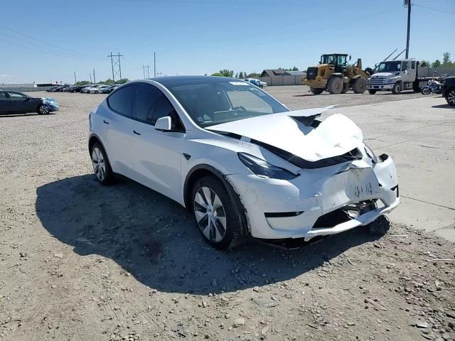 2023 Tesla Model Y - zdjęcie 13