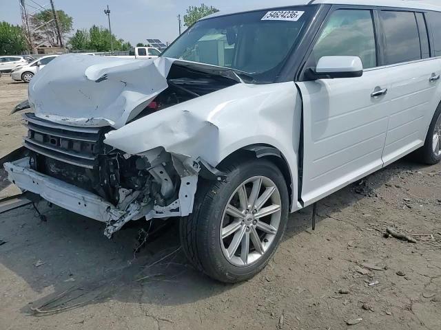 2015 Ford Flex Limited - zdjęcie 15