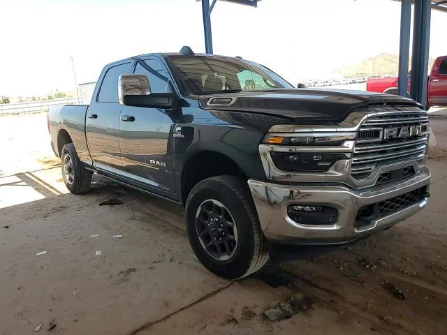 2025 Ram 2500 Laramie - zdjęcie 13