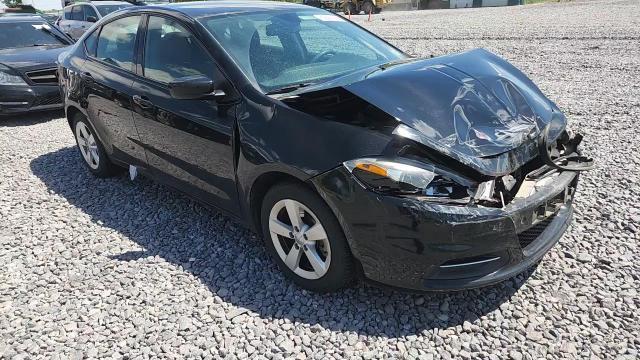 2016 Dodge Dart Sxt - zdjęcie 14