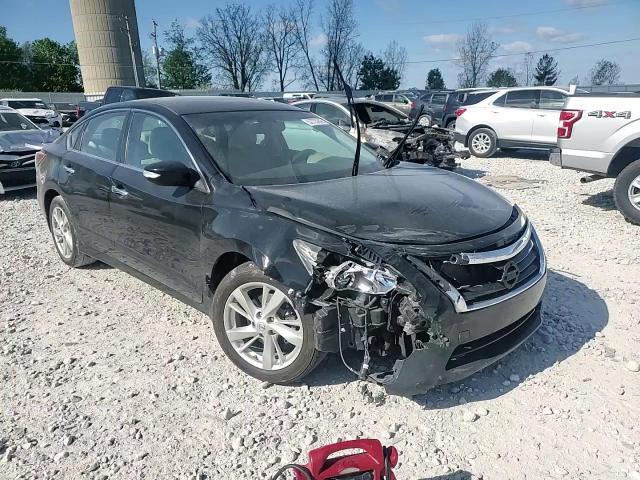 2015 Nissan Altima 2.5 Sl - zdjęcie 13