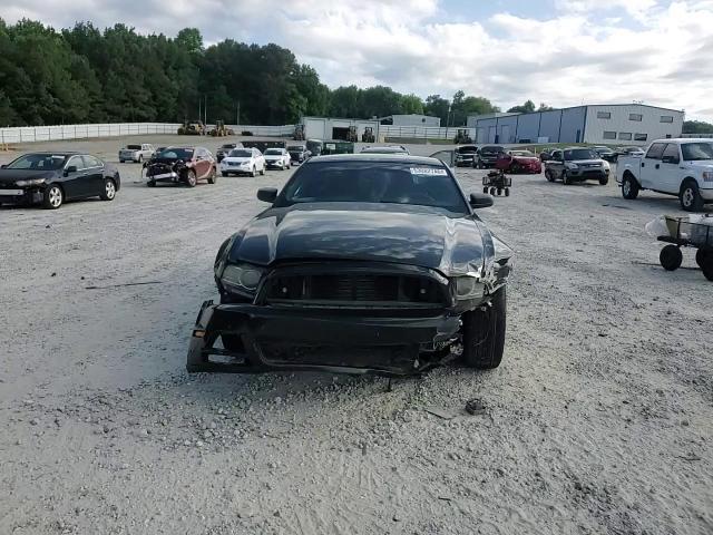 2014 Ford Mustang - zdjęcie 13